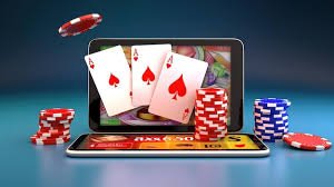 Blackjack online dew787 kasino live dengan strategi kartu terbaik