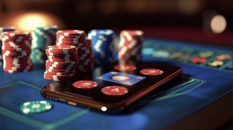 DEW787 Tembak Ikan Royal Fishing multiplayer komunitas