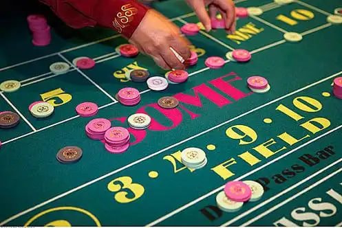 DEW787 Tembak Ikan game arcade online jackpot terbaik Indonesia