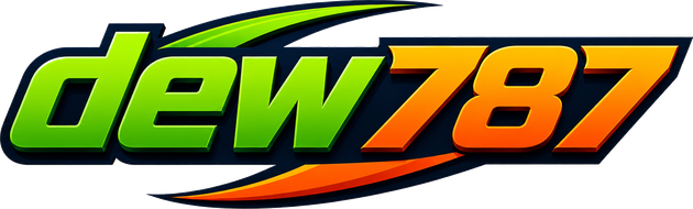 DEW787 Logo